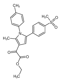 853055-04-6 structure