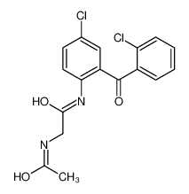 76337-77-4 structure, C17H14Cl2N2O3