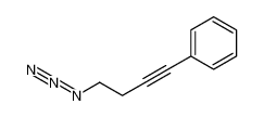 199276-69-2 spectrum, (4-azidobut-1-yn-1-yl)benzene