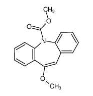 353497-37-7 structure, C17H15NO3