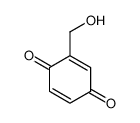 644-17-7 2-(羟基甲基)-2,5-环己二烯-1,4-二酮