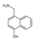 4-(aminomethyl)naphthalen-1-ol 887583-54-2