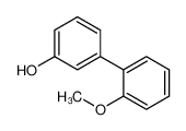 59920-54-6 3-(2-methoxyphenyl)phenol