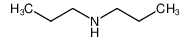 29384-47-2 structure, C6H15N+