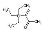 20533-29-3 structure, C10H20OSi