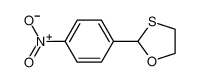 22391-06-6 4-硝基苯基-1,3-恶噻戊环