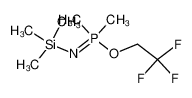 73296-44-3 spectrum, P-(trifluoroethoxy)phosphinimine