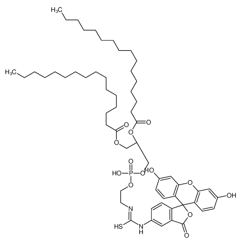 87706-98-7 structure, C58H85N2O13PS