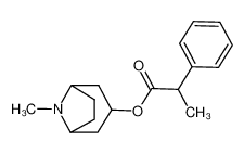 16052-39-4 structure, C17H23NO2