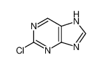 2-氯嘌呤