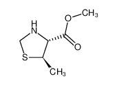 102170-26-3 structure, C6H11NO2S