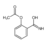 5663-71-8 2-(氨基羰基)苯基乙酸酯