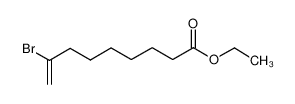 485320-26-1 structure, C11H19BrO2