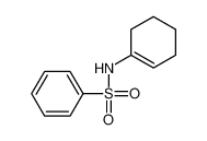 339551-79-0 structure, C12H15NO2S