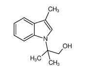 1037740-15-0 structure, C13H17NO