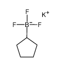 环戊基三氟硼酸钾