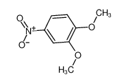 1,2-二甲氧基-4-硝基苯