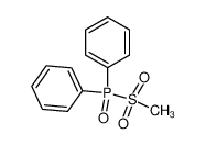 84675-00-3 structure, C13H13O3PS