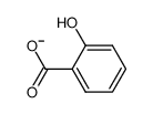 63-36-5 structure, C7H5O3-