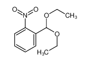 88356-11-0 spectrum, 1-(diethoxymethyl)-2-nitrobenzene