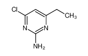 5734-67-8 structure, C6H8ClN3