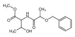 61183-18-4 structure, C15H21NO5