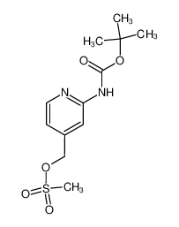 639091-76-2 structure