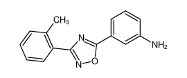 915920-56-8 structure, C15H13N3O