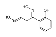 66665-81-4 structure, C9H10N2O3