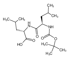 150211-67-9 structure, C17H32N2O5