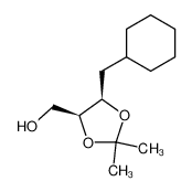 137271-77-3 structure, C13H24O3