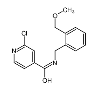 954217-69-7 structure, C15H15ClN2O2