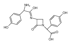 65309-11-7 structure, C19H19N3O6