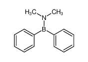 2237-45-8 (dimethylamino)diphenylborane
