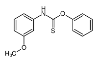 279241-90-6 structure, C14H13NO2S