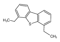 132034-91-4 structure, C16H16S