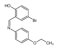 4718-19-8 structure, C15H14BrNO2