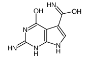 124738-80-3 structure