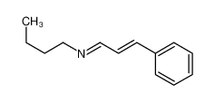 15286-55-2 N-butyl-3-phenylprop-2-en-1-imine