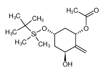 195607-86-4 structure, C15H28O4Si