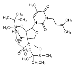 142102-82-7 structure