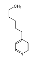 27876-24-0 structure, C11H17N