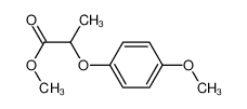 2-(4-甲氧基苯氧基)-丙酸甲酯