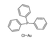 Chloro(triphenylphosphine)gold(I) 14243-64-2