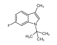 1037740-13-8 structure, C13H16FN