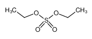 64-67-5 spectrum, Diethyl sulfate