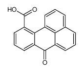 10360-92-6 7-oxo-7H-benz[de]anthracene-11-carboxylic acid