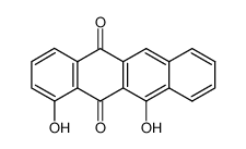 3312-45-6 structure, C18H10O4