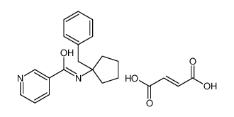 21024-64-6 structure, C22H24N2O5