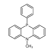 896-84-4 5-methyl-10-phenylphenophosphazinine